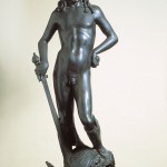 Donatello. David