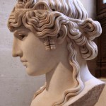 Antinous Mondragone