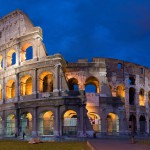 Coliseo de Roma