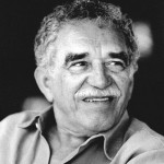 Gabriel García Márquez