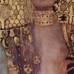  Judith I. Gustav Klimt