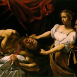 Judith y Holofernes - Caravaggio