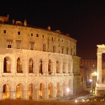 Teatro Marcelo