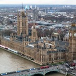 Parlamento de Londres 