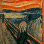 Munch. El grito