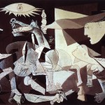 Picasso. Guernica