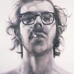 Chuck Close. Gran autorretrato