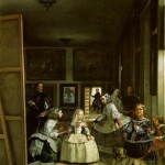 Velázquez. La meninas